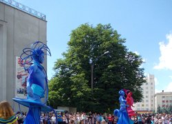 Умань – культурна столиця України